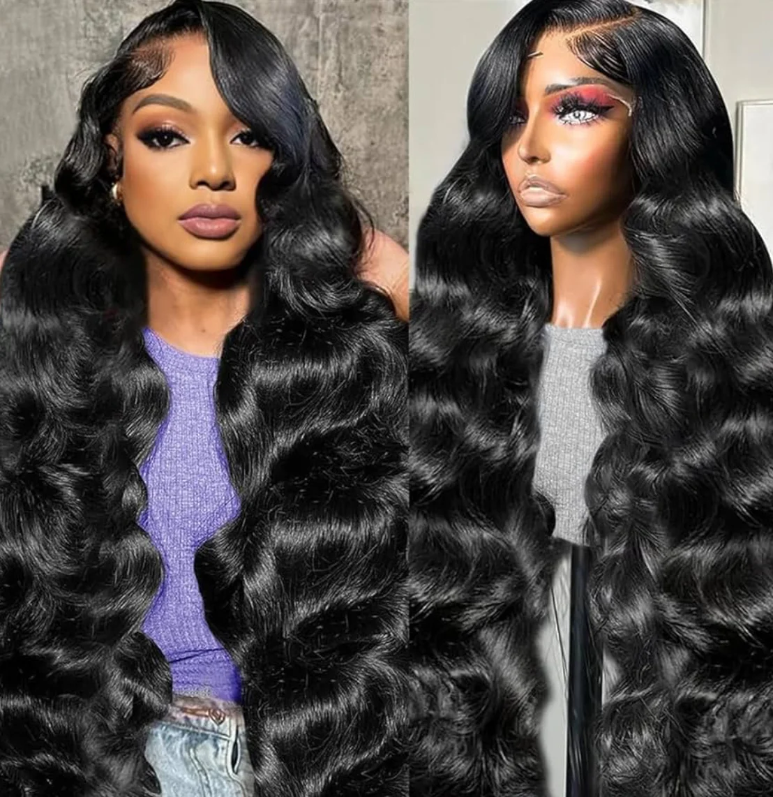 30 Inches Bodywave Human Hair
